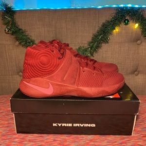 Nike Kyrie 2 “Red Velvet”